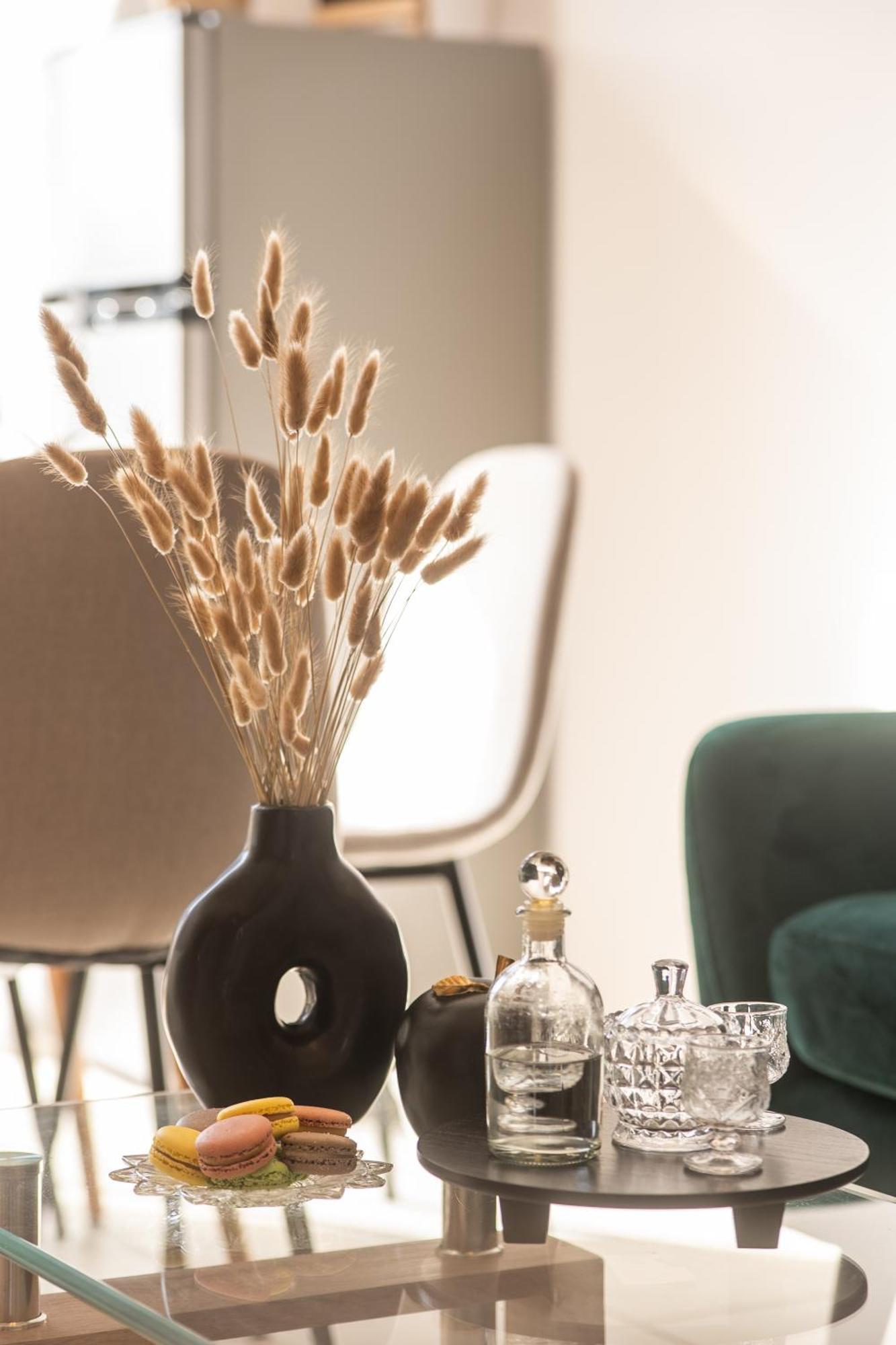 Ammoutsiani 2 Cozy Apartment Chania  Bagian luar foto