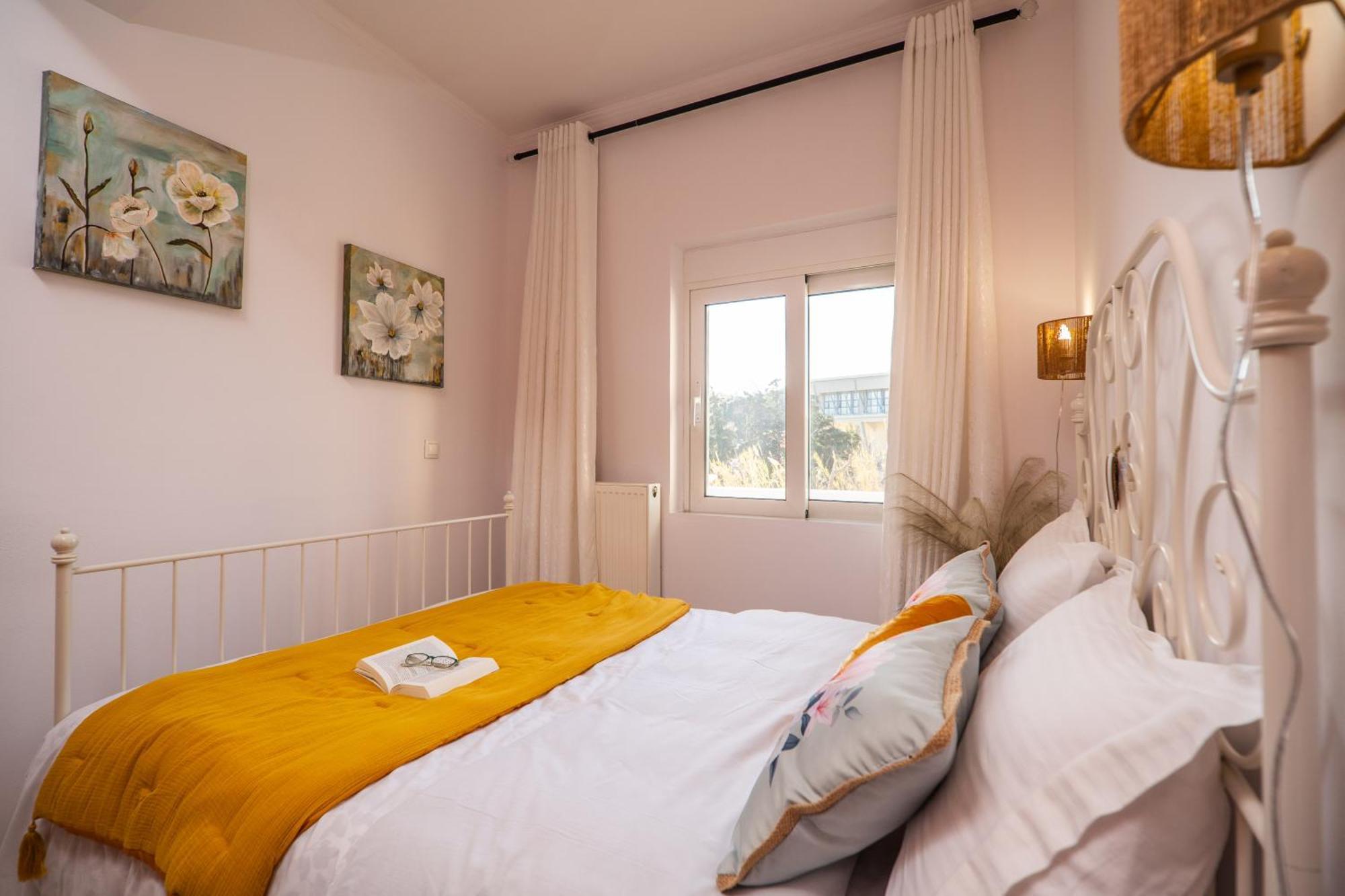 Ammoutsiani 2 Cozy Apartment Chania  Bagian luar foto