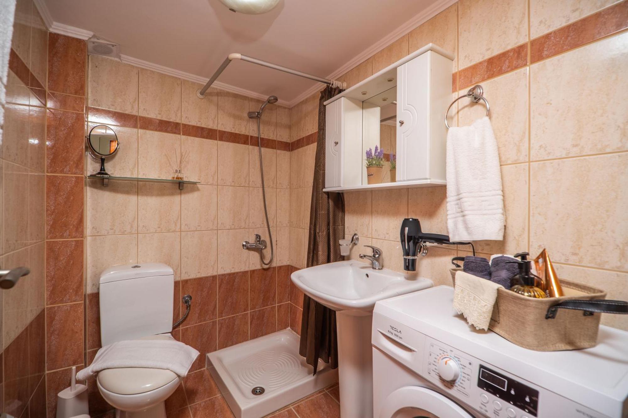 Ammoutsiani 2 Cozy Apartment Chania  Bagian luar foto