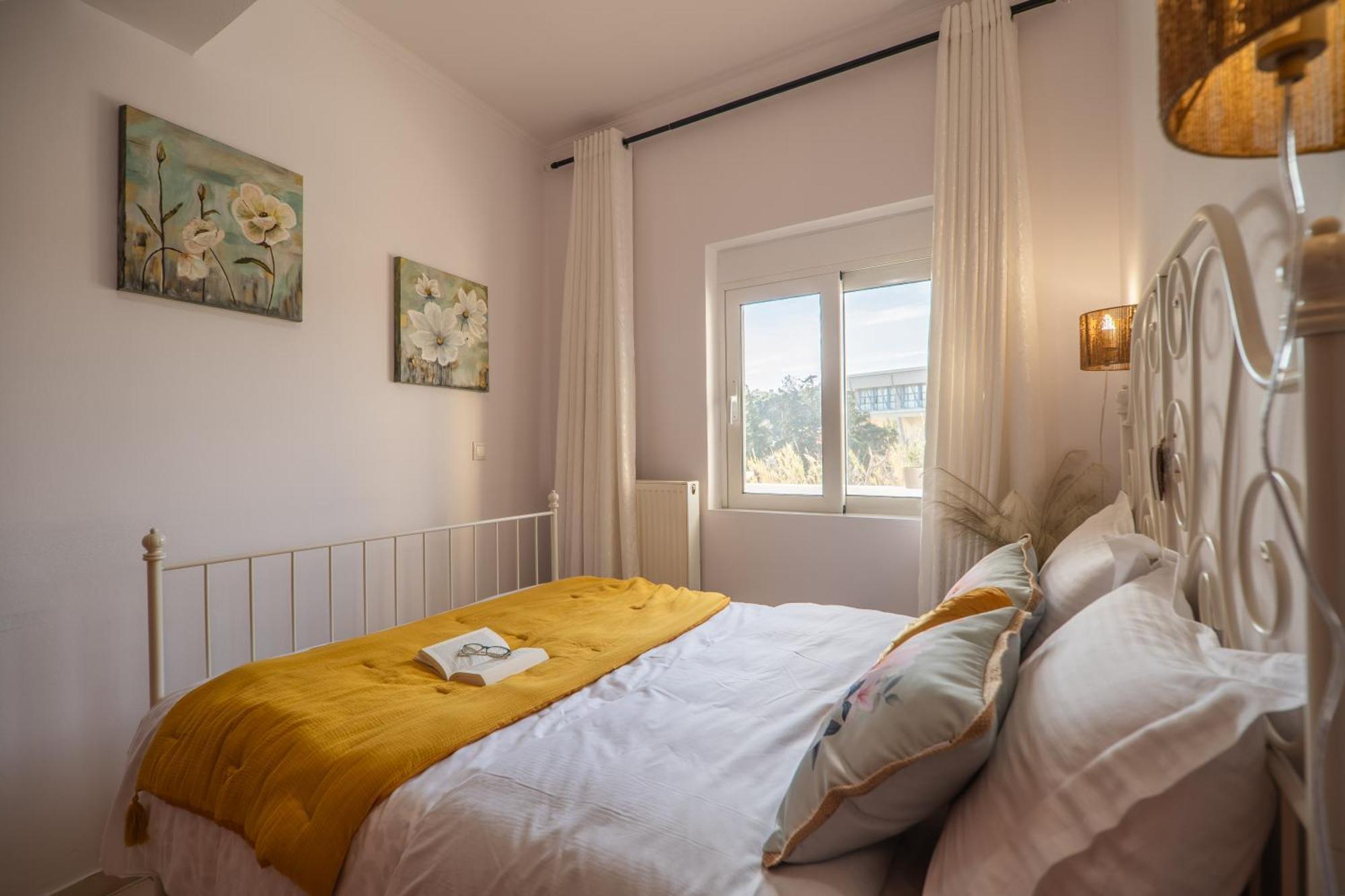 Ammoutsiani 2 Cozy Apartment Chania  Bagian luar foto
