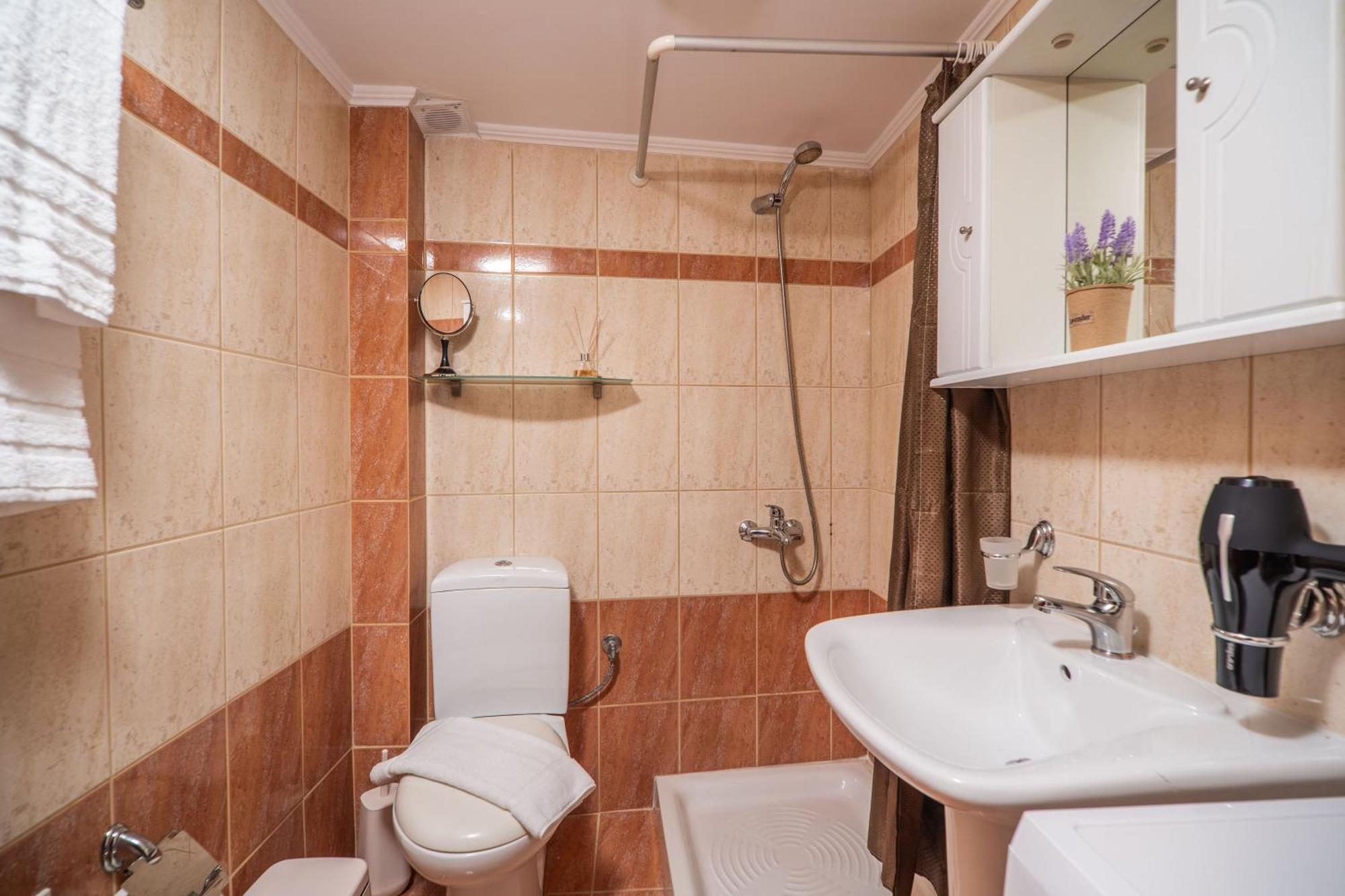 Ammoutsiani 2 Cozy Apartment Chania  Bagian luar foto