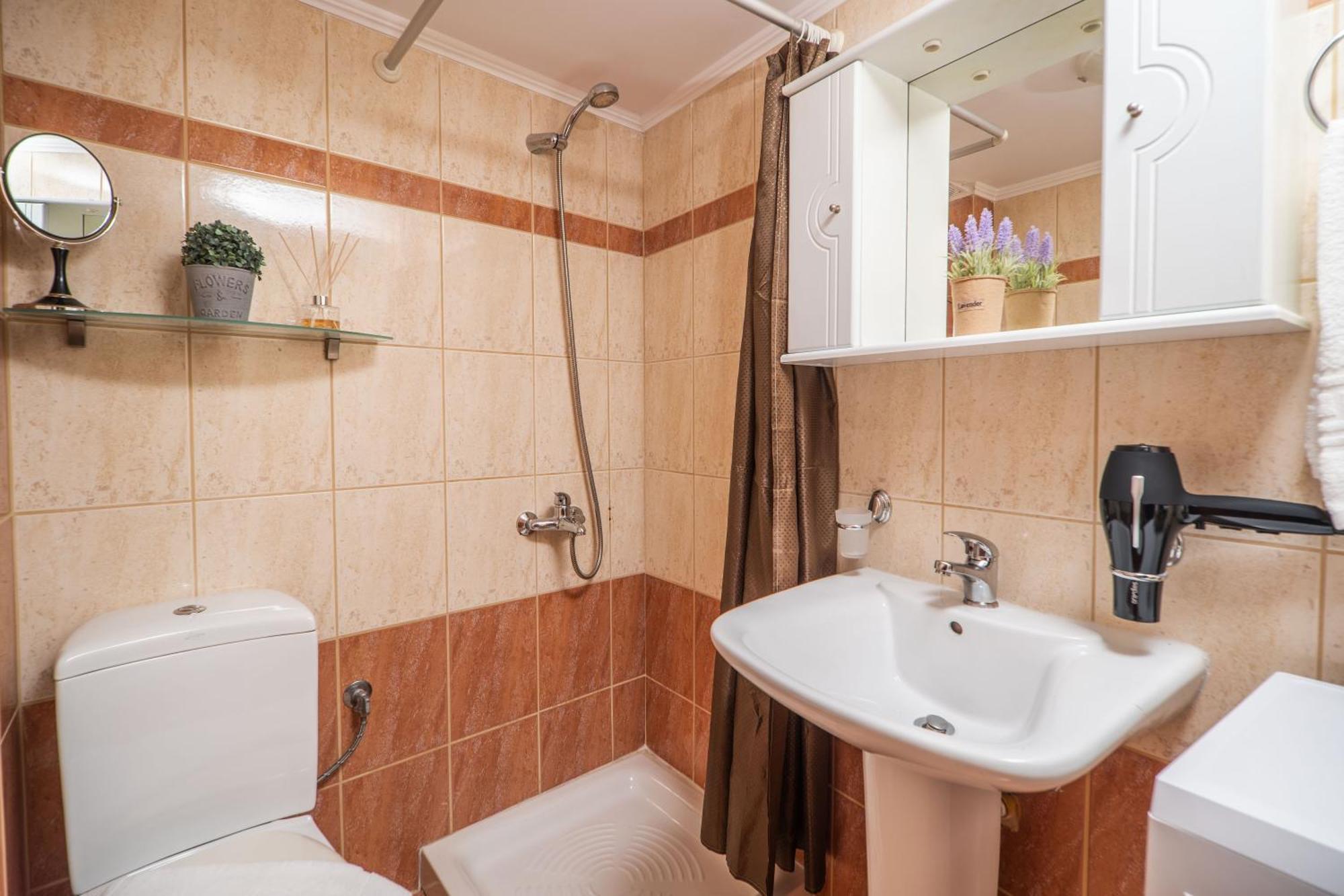 Ammoutsiani 2 Cozy Apartment Chania  Bagian luar foto