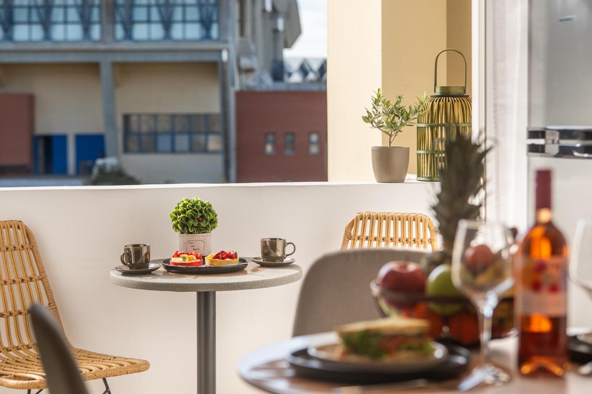 Ammoutsiani 2 Cozy Apartment Chania  Bagian luar foto